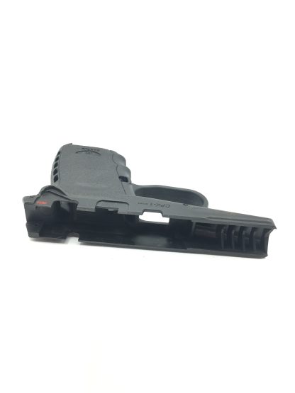 SCCY CPX-1 9mm, Pistol parts, Grip Frame - Image 7