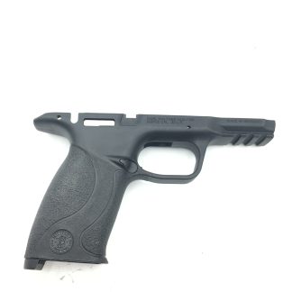 Smith Wesson Bodyguard M&P22 .22LR, Pistol Parts, Grip Frame
