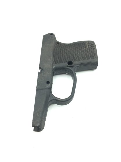 Kel-Tec P3AT .380ACP, Pistol Parts, Grip Frame - Image 3