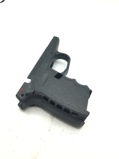 SCCY CPX-1 9mm, Pistol Parts, Grip Frame - Image 4