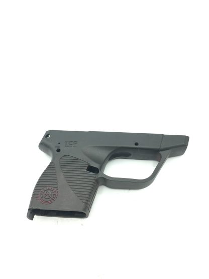 Taurus TCP PT738 .380ACP, Pistol parts, Grip Frame