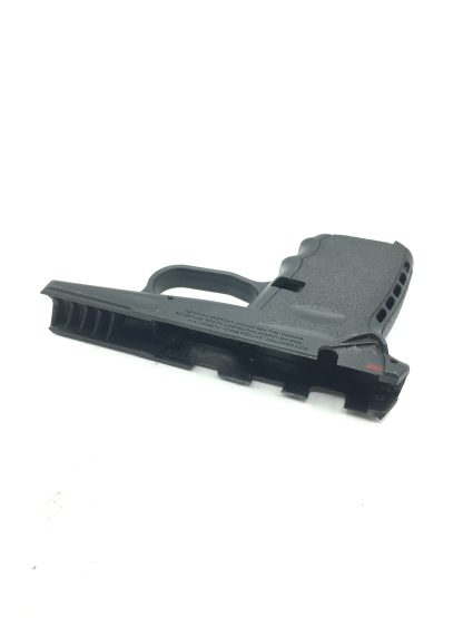 SCCY CPX-1 9mm, Pistol Parts, Grip Frame - Image 7