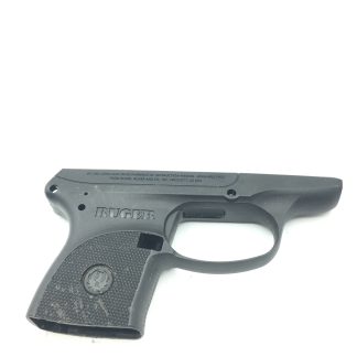 Ruger LCP Custom .380ACP, Pistol parts, Grip Frame