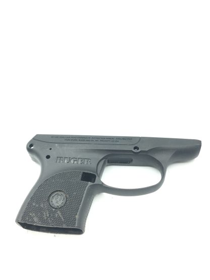Ruger LCP Custom .380ACP, Pistol parts, Grip Frame