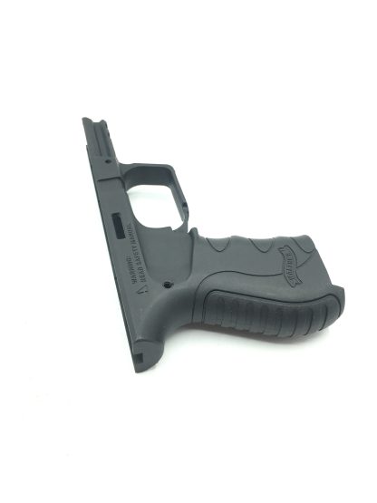Walther PK380 .380ACP, Pistol Parts, Grip Frame - Image 7