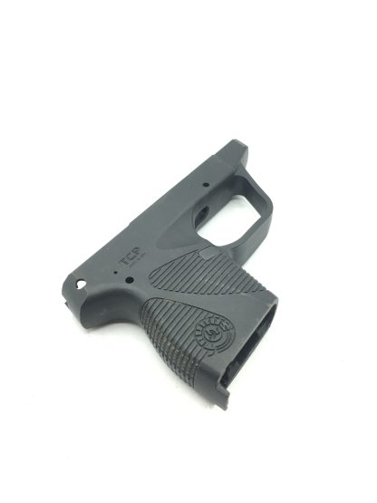 Taurus TCP .380ACP, Pistol Parts, Grip Frame - Image 5