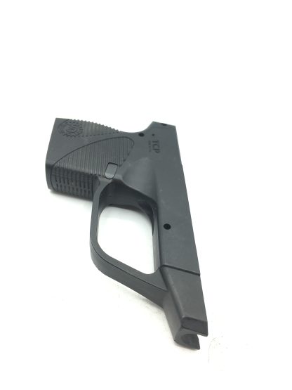Taurus TCP PT738 .380ACP, Pistol Parts, Grip Frame - Image 6