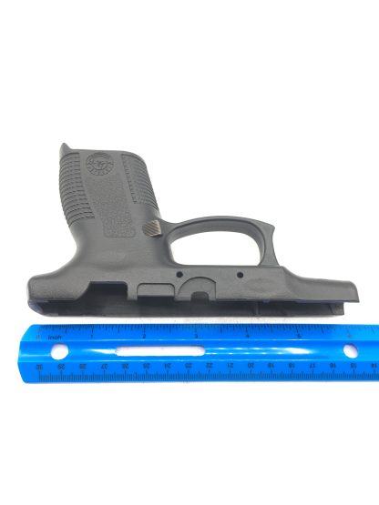 Taurus PYIII Millennium Pro 9mm, Pistol Parts, Grip Frame - Image 7