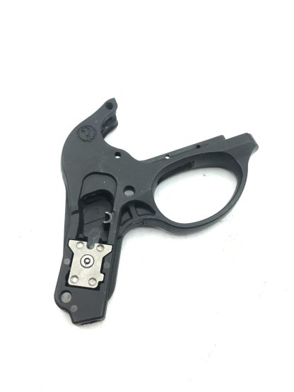 Ruger LCR .357Mag, Revolver Parts, Grip Frame