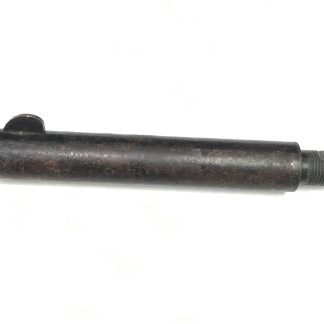 Herbert Schmidt HS21 .22LR, Revolver Parts: Barrel