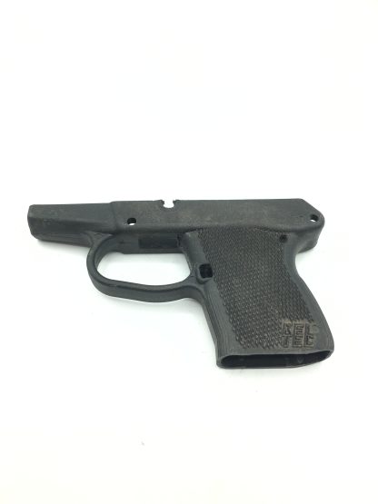 Kel-Tec P3AT .380ACP, Pistol Parts, Grip Frame - Image 4