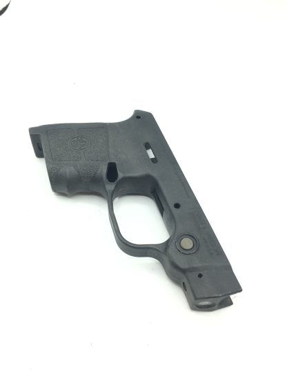 Smith & Wesson Bodyguard .380ACP, Pistol Parts, Grip Frame - Image 6