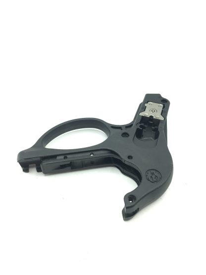 Ruger LCR .38Spl, Revolver parts, Grip Frame - Image 6