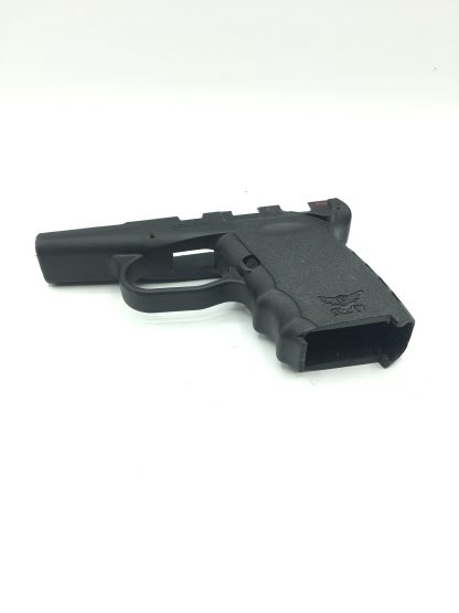 SCCY CPX-1 9mm, Pistol Parts, Grip Frame - Image 5