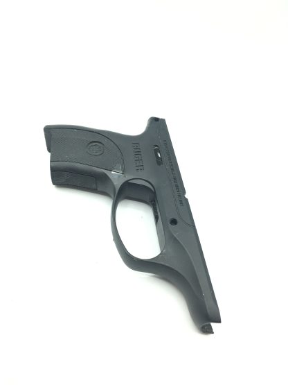 Ruger EC9S 9mm, Pistol parts, Grip Frame - Image 6