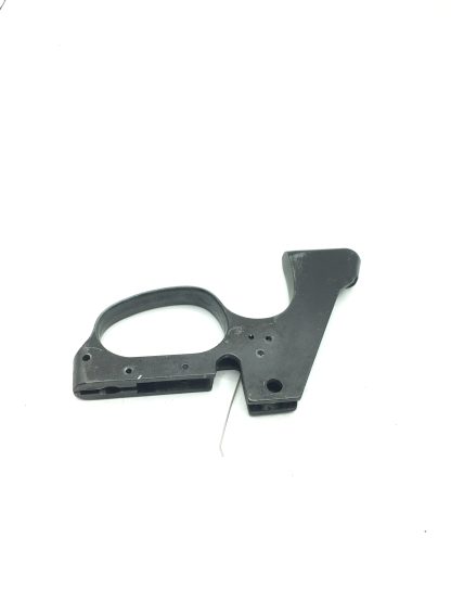 Arminius Titan Tiger .38Spl, Revolver Parts, Grip Frame - Image 5