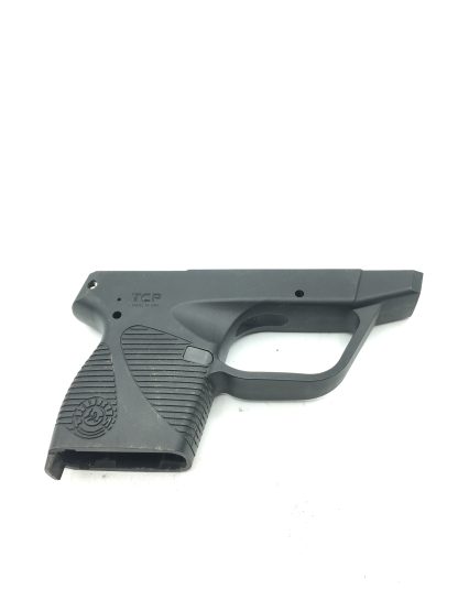 Taurus TCP .380ACP, Pistol Parts, Grip Frame
