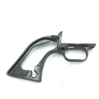 Heritage Rough Rider .22LR, Revolver Parts, Grip Frame