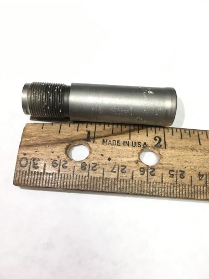 Taurus 605 Poly Protector .357 Magnum Revolver Parts: Barrel - Image 3