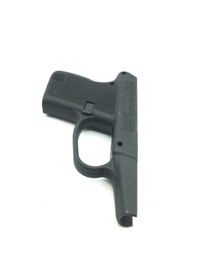 Kel-Tec P3AT .380ACP, Pistol Parts, Grip Frame - Image 6