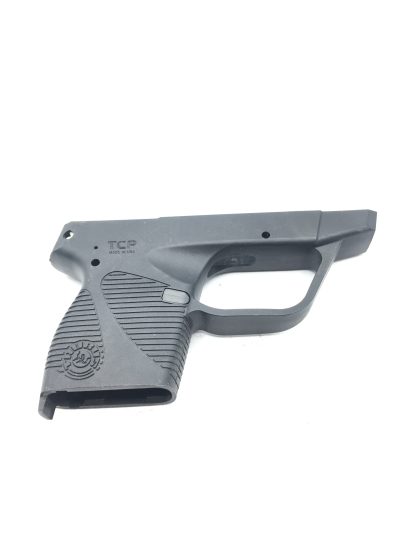 Taurus TCP PT738 .380ACP, Pistol Parts, Grip Frame