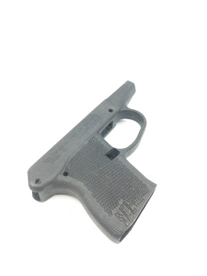 Kel-Tec P3AT .380ACP, Pistol Parts, Grip Frame - Image 5