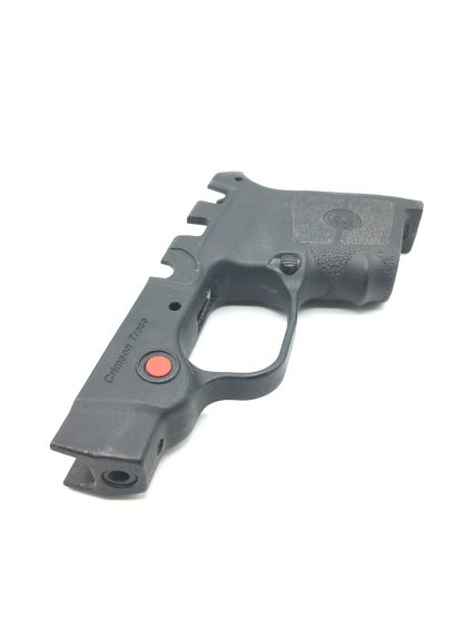 Smith & Wesson M&P Bodyguard .380ACP, Pistol Parts, Grip Frame - Image 7