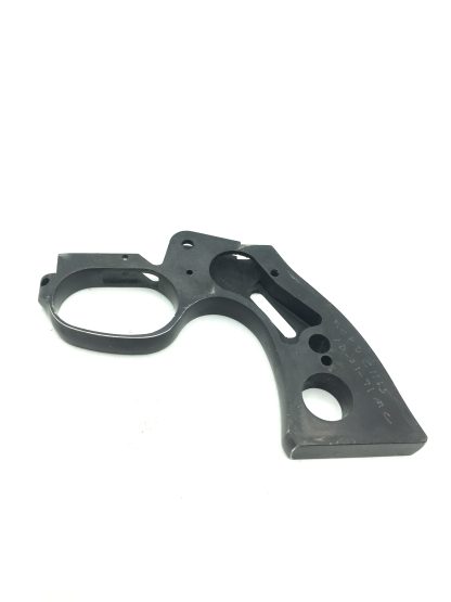 High Standard Sentinel Imperial R-104 .22LR, Revolver Parts, Grip Frame - Image 4