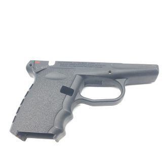 SCCY CPX-1 9mm, Pistol Parts, Grip Frame