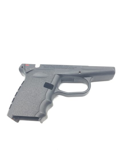 SCCY CPX-1 9mm, Pistol Parts, Grip Frame