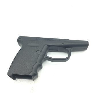 SCCY CPX-2 9mm, Pistol Parts, Grip Frame
