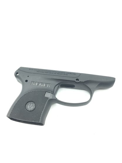 Ruger LCP .380ACP, Pistol Parts, Grip Frame