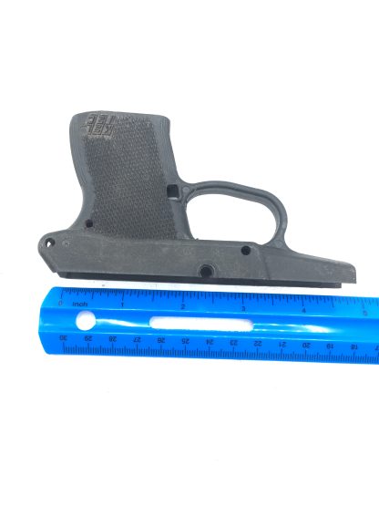 Kel-Tec P3AT .380ACP, Pistol Parts, Grip Frame - Image 6