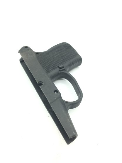 Kel-Tec P3AT .380ACP, Pistol Parts, Grip Frame - Image 7