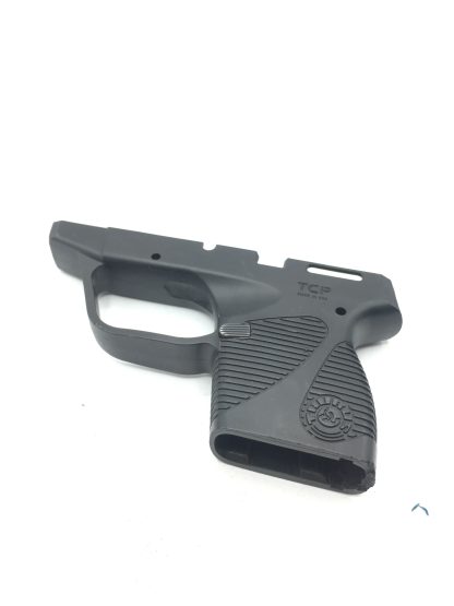 Taurus TCP PT738 .380ACP, Pistol Parts, Grip Frame - Image 7
