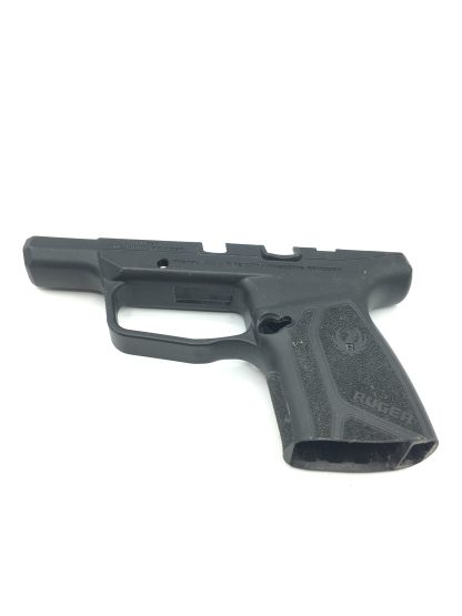 Ruger Max-9 9mm, Pistol parts, Grip Frame - Image 6
