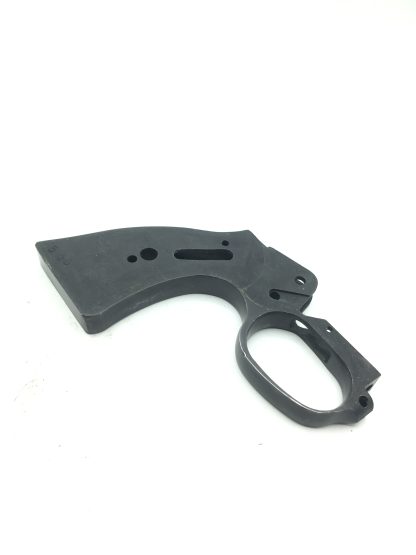 High Standard Sentinel Deluxe R-107 .22LR, Revolver Parts, Grip Frame - Image 5