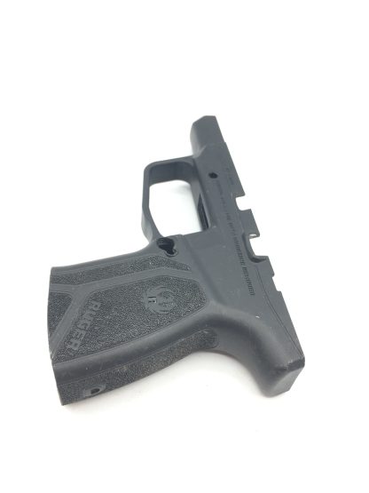Ruger Max-9 9mm, Pistol parts, Grip Frame - Image 7