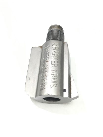 Charter Arms U.C. Lite .38Spl, Revolver Parts, Barrel - Image 6