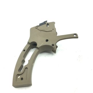 Smith & Wesson M&P Bodyguard .38Spl, Revolver Parts, Grip Frame