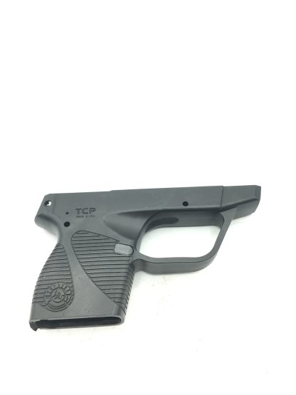 Taurus TCP PT738 .380ACP, Pistol Parts, Grip Frame
