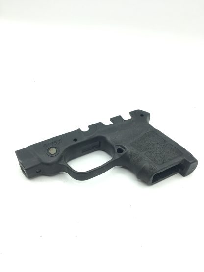Smith & Wesson Bodyguard .380ACP, Pistol Parts, Grip Frame - Image 8