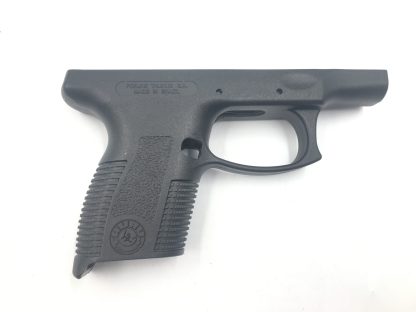 Taurus PT-111 PRO, 9mm Pistol Part: Grip Frame