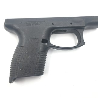 Taurus PT-140 PRO, 40 S&W Pistol Part: Grip Frame