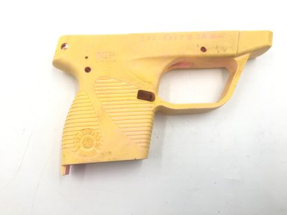 Taurus TCP PT-738, 380 ACP Pistol Part: Grip Frame