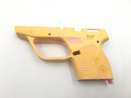 Taurus TCP PT-738, 380 ACP Pistol Part: Grip Frame - Image 2