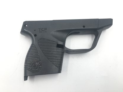 Taurus TCP PT-738, 380 ACP Pistol Part: Grip Frame