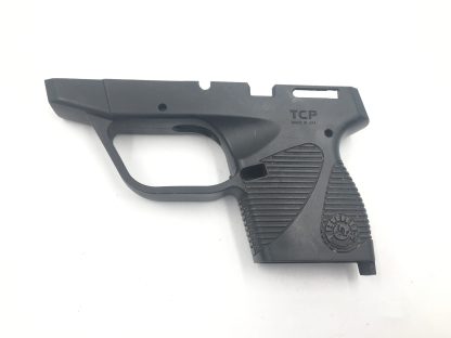 Taurus TCP PT-738, 380 ACP Pistol Part: Grip Frame - Image 2
