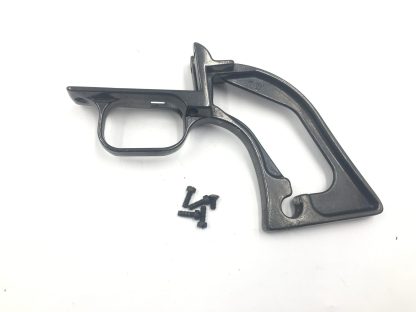 Heritage Rough Rider, 22LR Revolver Part: Trigger Guard & Screws - Image 2