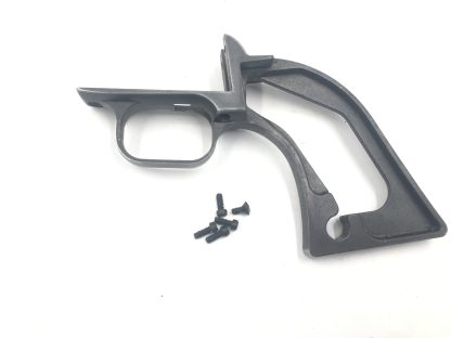Heritage Rough Rider, 22LR Revolver Part: Trigger Guard & Screws - Image 2